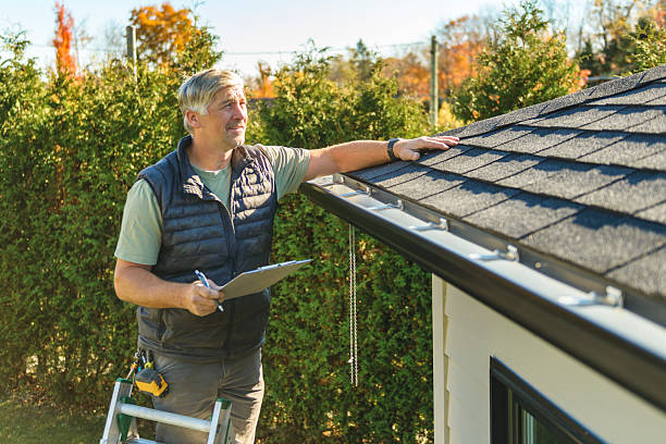 Trusted Roofing service in Foxburg, PA - Ben Roofing and Steel LLC